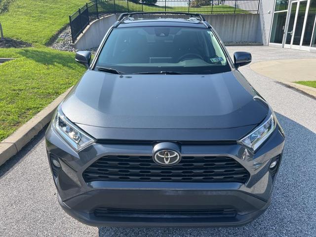 Photo of 2021 01g3 Toyota RAV4