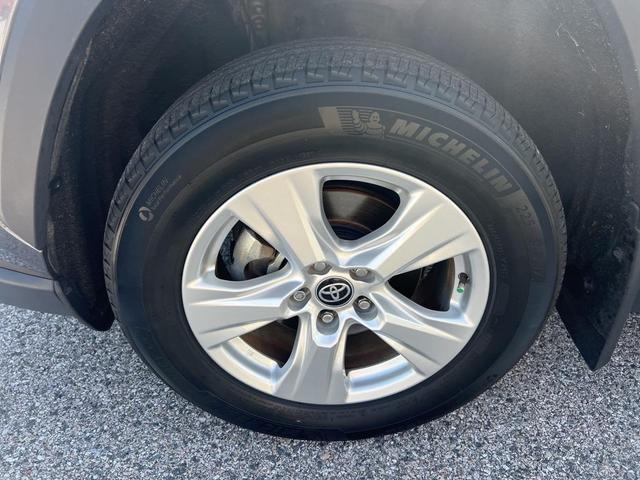 Photo of 2021 01g3 Toyota RAV4