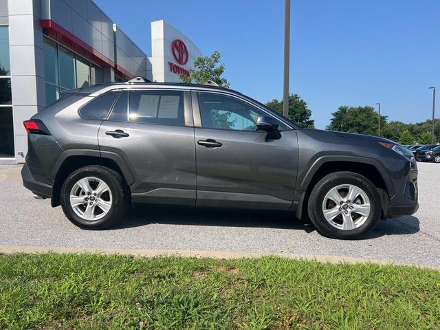 Photo of 2021 01g3 Toyota RAV4