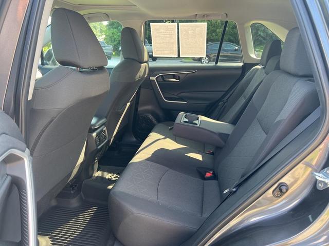 Photo of 2021 01g3 Toyota RAV4