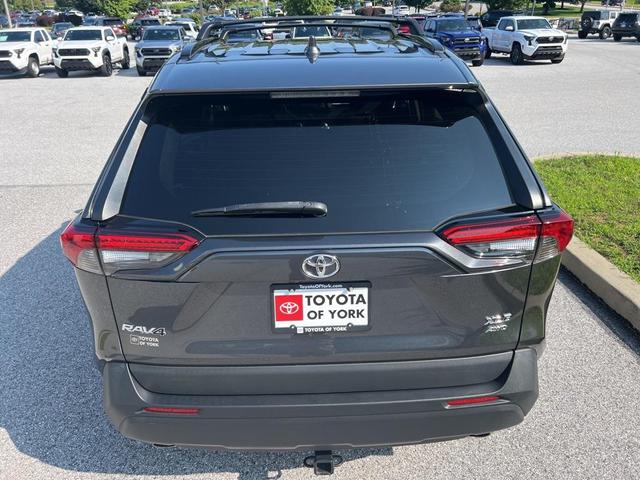 Photo of 2021 01g3 Toyota RAV4