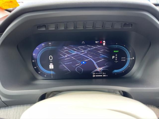 Photo of 2024 Onyx Black Volvo XC90 Recharge Plug-In Hybrid