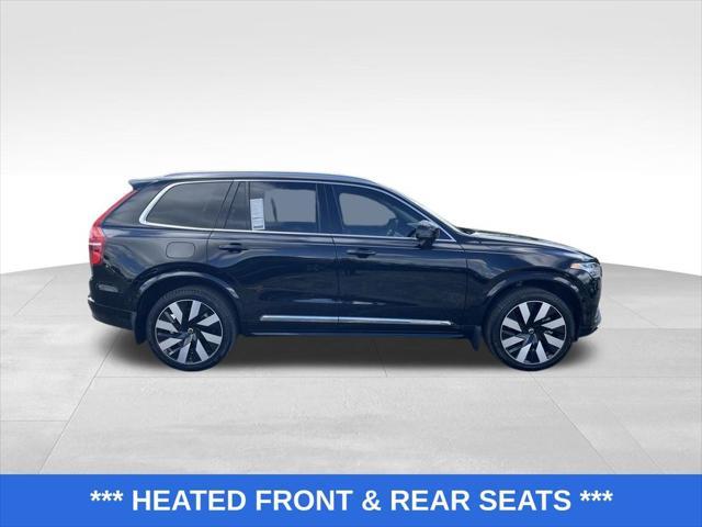 Photo of 2024 Onyx Black Volvo XC90 Recharge Plug-In Hybrid