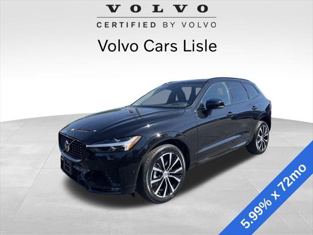 2024 Volvo XC60