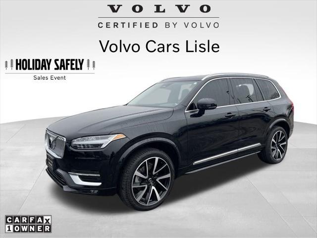 2023 Volvo XC90