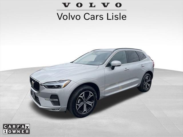 2022 Volvo XC60