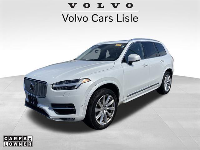 2017 Volvo XC90
