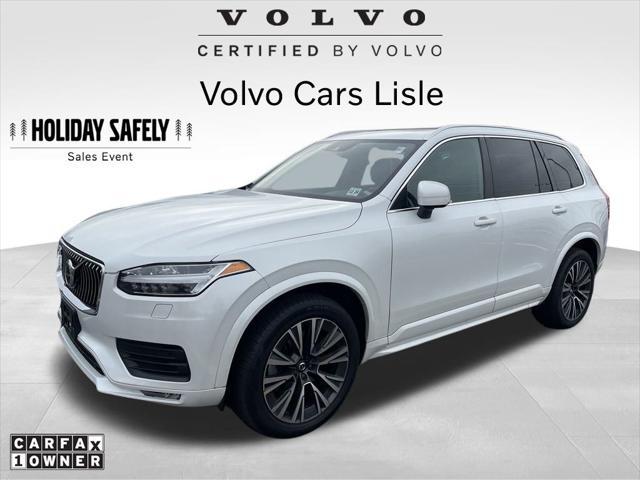 2022 Volvo XC90