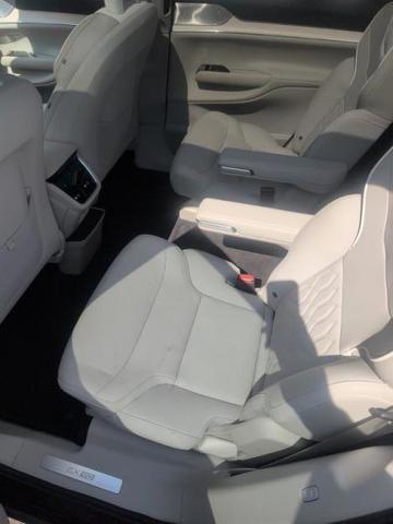 Photo of 2025 Mulberry Metallic Volvo EX90