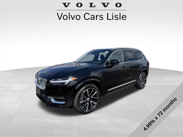2025 Volvo XC90