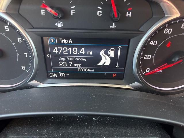 Photo of 2018 Summit White GMC Terrain