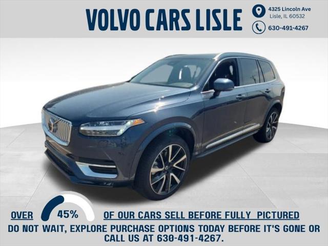 2024 Volvo XC90