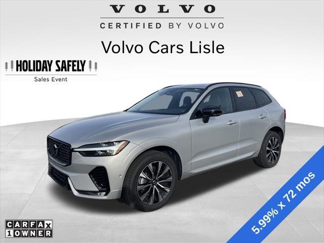 2024 Volvo XC60