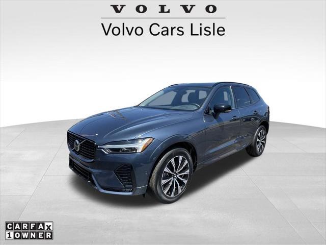 2023 Volvo XC60