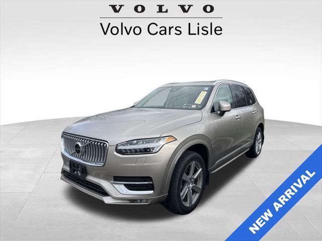 2024 Volvo XC90