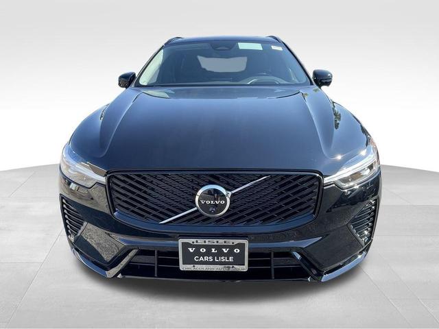 Photo of 2026 Onyx Black Volvo XC60