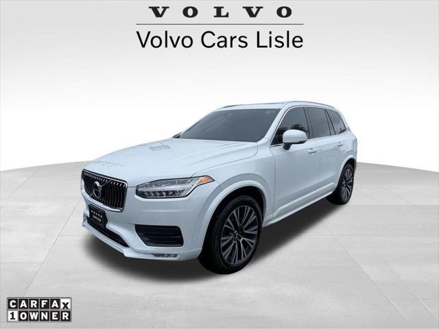 2020 Volvo XC90