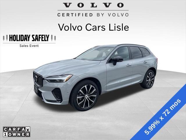 2024 Volvo XC60