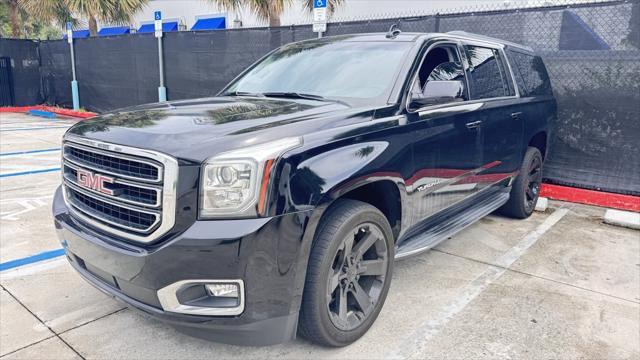 2019 GMC Yukon Xl