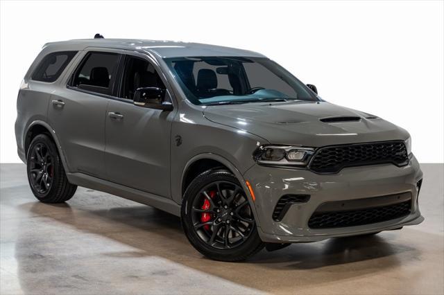 2024 Dodge Durango