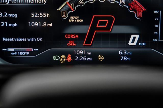 Photo of 2024 Grigio Nimbus Metallic Lamborghini Urus