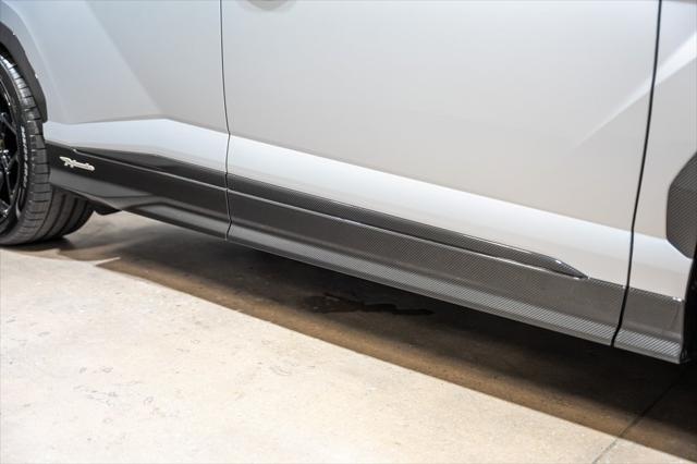 Photo of 2024 Grigio Nimbus Metallic Lamborghini Urus
