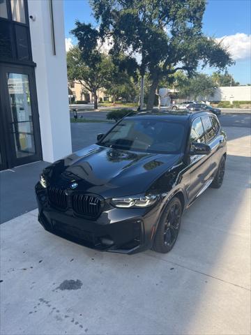 2023 BMW X3 M