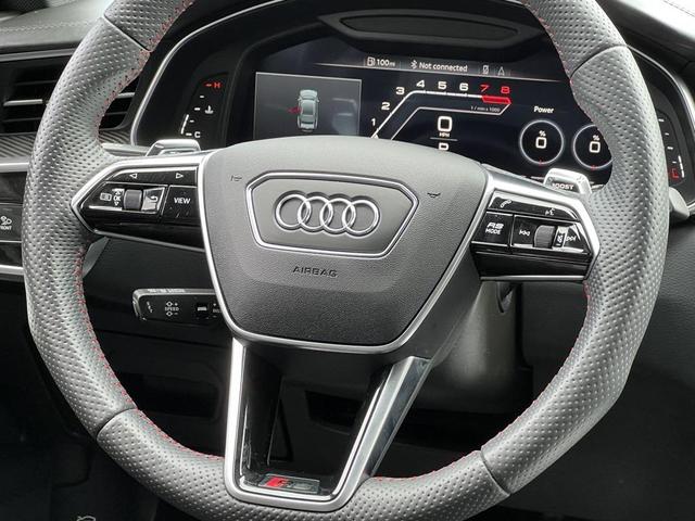 Photo of 2021 Nardo Gray Audi RS 7