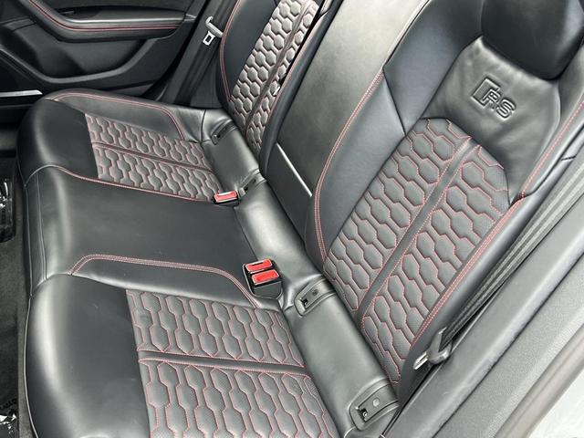 Photo of 2021 Nardo Gray Audi RS 7