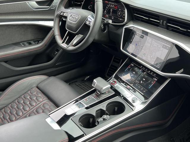 Photo of 2021 Nardo Gray Audi RS 7