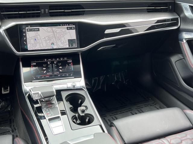 Photo of 2021 Nardo Gray Audi RS 7