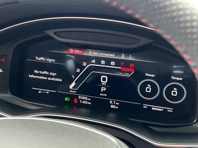 Photo of 2021 Nardo Gray Audi RS 7