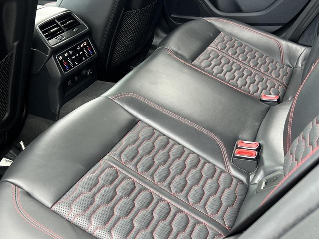 Photo of 2021 Nardo Gray Audi RS 7