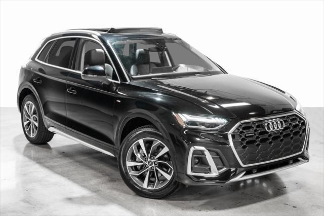 2023 Audi Q5