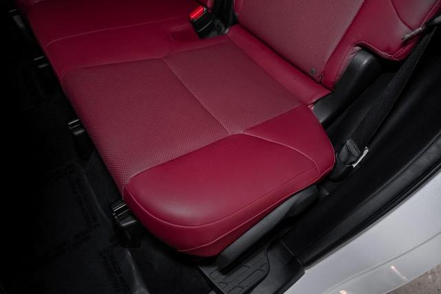 Photo of 2022 Starfire Pearl Lexus GX 460