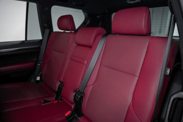 Photo of 2022 Starfire Pearl Lexus GX 460
