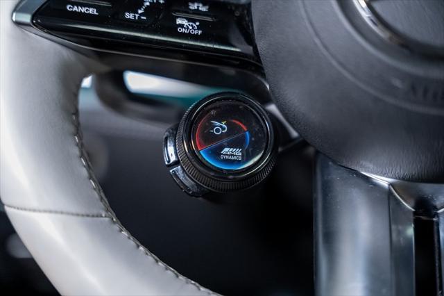 Photo of 2022 Rubellite Red Metallic Mercedes-Benz AMG GT 53