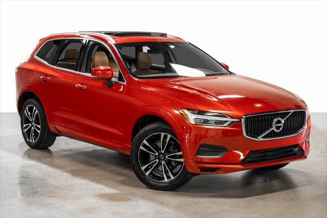 2020 Volvo XC60