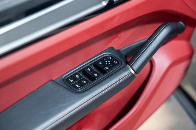 Photo of 2022 Chalk Porsche Cayenne