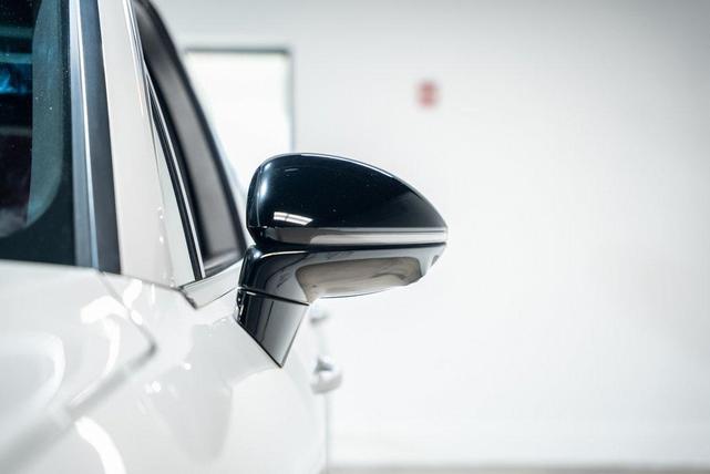 Photo of 2022 Chalk Porsche Cayenne