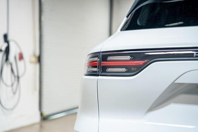 Photo of 2022 Chalk Porsche Cayenne