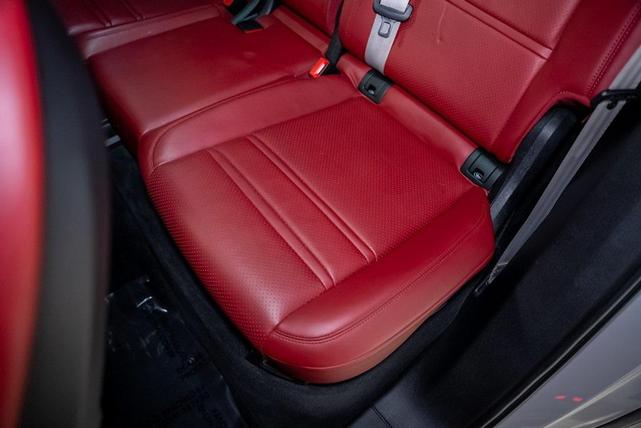 Photo of 2022 Chalk Porsche Cayenne