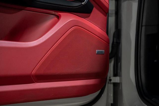 Photo of 2022 Chalk Porsche Cayenne