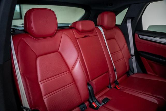 Photo of 2022 Chalk Porsche Cayenne