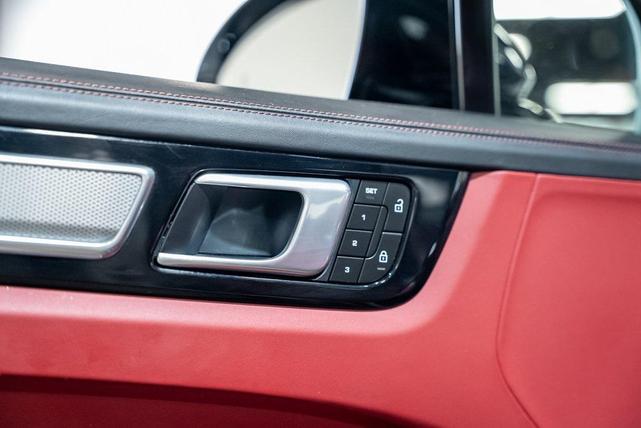 Photo of 2022 Chalk Porsche Cayenne
