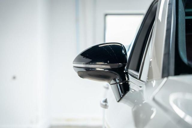 Photo of 2022 Chalk Porsche Cayenne