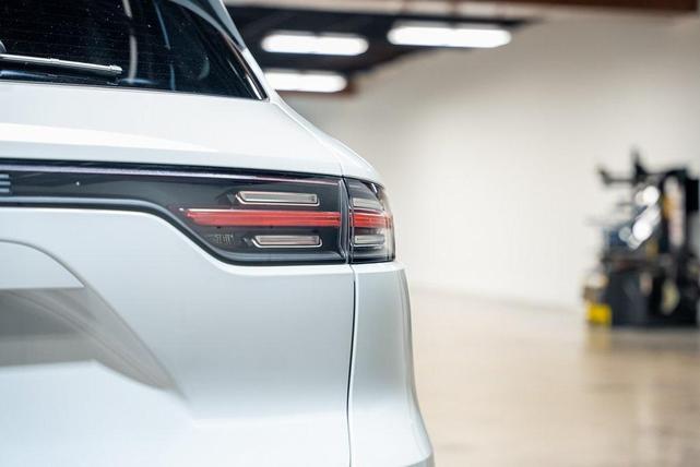 Photo of 2022 Chalk Porsche Cayenne