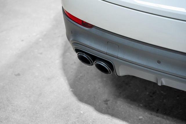 Photo of 2022 Chalk Porsche Cayenne