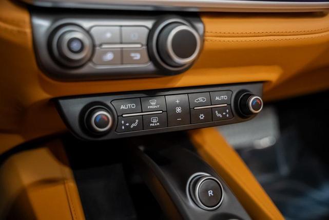 Photo of 2019 Black Ferrari Portofino