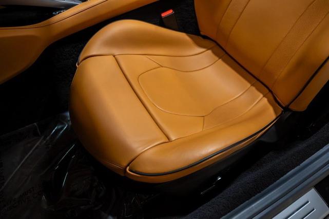 Photo of 2019 Black Ferrari Portofino